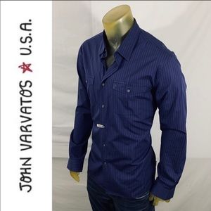 John Varvatos Luxe Collection Shirt